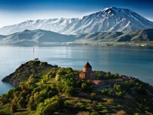 Armenia Explored! - 3 Nights / 4 Days
