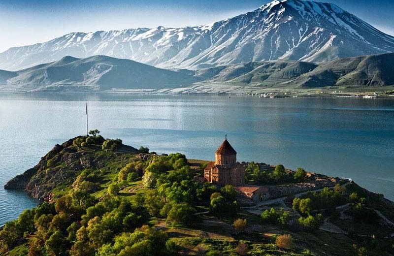 Armenia Explored! - 3 Nights / 4 Days