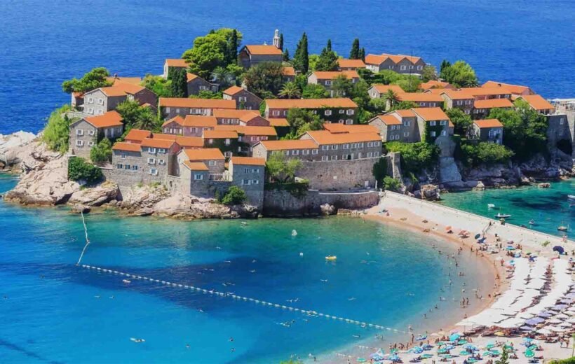 Discover Montenegro - 5 Days / 4 Nights
