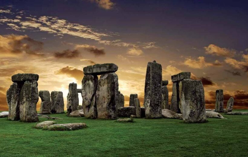 UK Itinerary | 11 Days in London, York, Edinburg